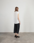 Matilda Longhena GIUSY Pants Black