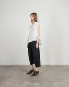 Matilda Longhena GIUSY Pants Black