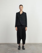 Blazer Matilda Longhena KRIS Preto - 95-KRIS-01