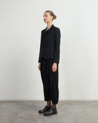 Blazer Matilda Longhena KRIS Preto - 95-KRIS-01