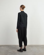 Blazer Matilda Longhena KRIS Preto - 95-KRIS-01