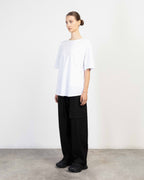 T-shirt Matilda Longhena LEXIE1 Branco - 95-LEXIE-00