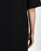 T-shirt Matilda Longhena LEXIE1 Preto - 95-LEXIE-01