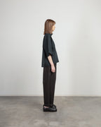 Matilda Longhena STEVE Black Pants