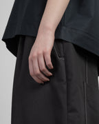 Matilda Longhena STEVE Black Pants