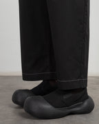 Matilda Longhena STEVE Black Pants
