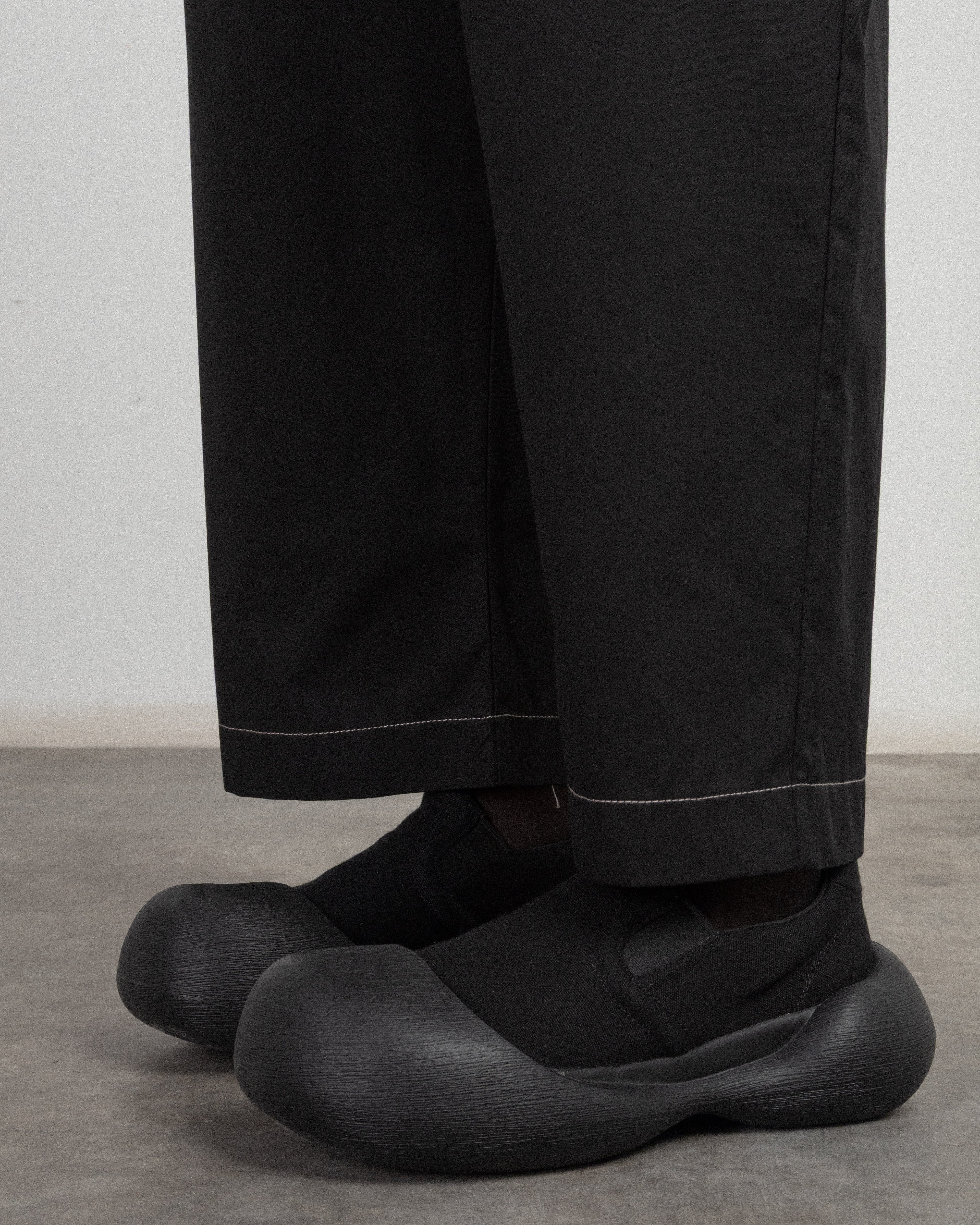 Matilda Longhena STEVE Black Pants