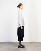 Camisa Matilda Longhena TAMY Branco - 95-TAMY-00