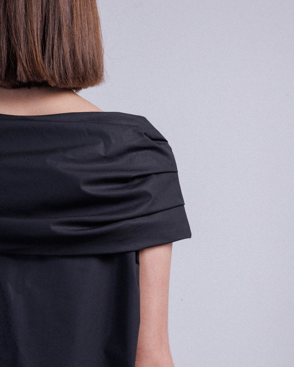 Top Matilda Longhena TILDA2 Preto - 95-TILDA2-01