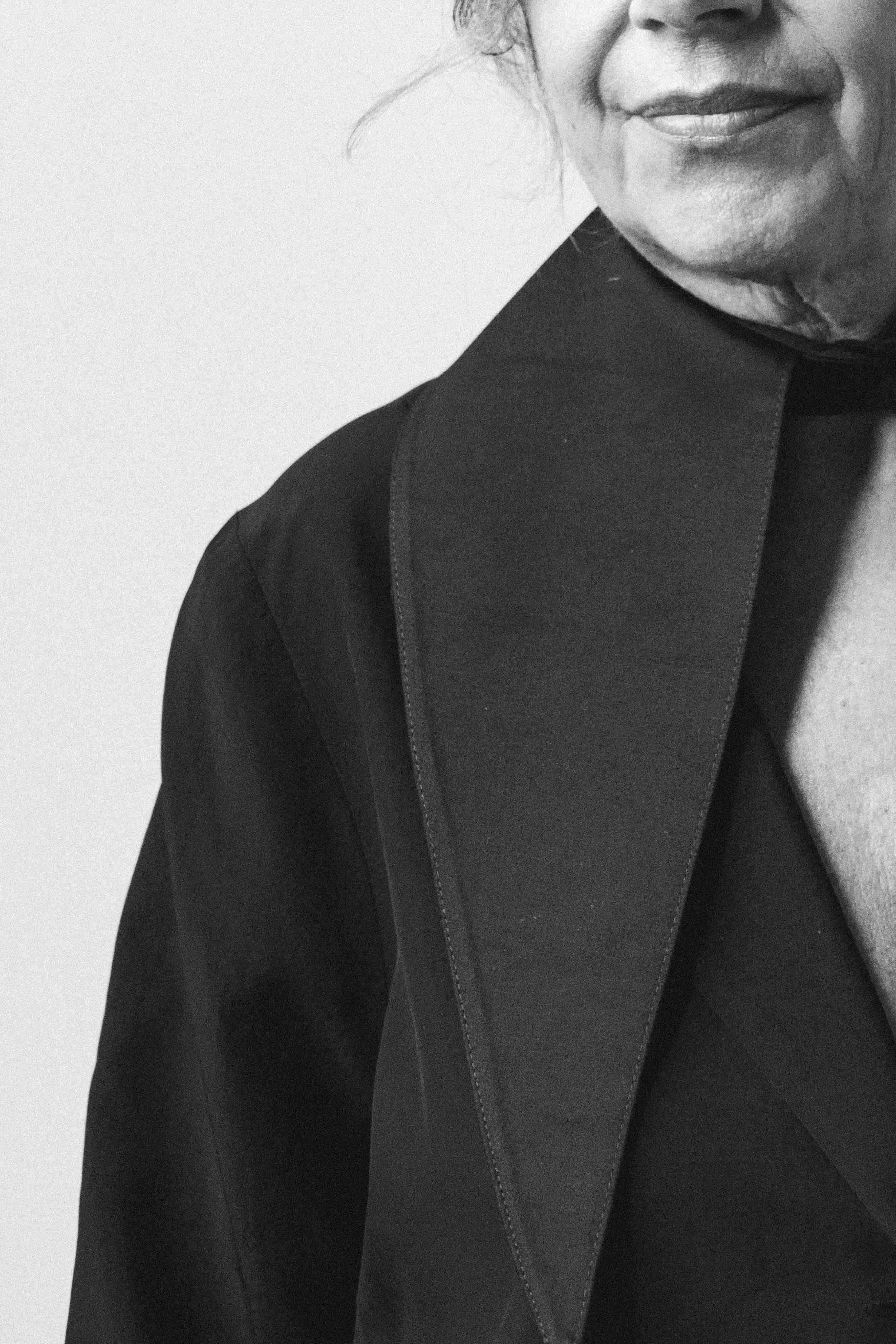 Collar The Lab.yrinth GLA Black